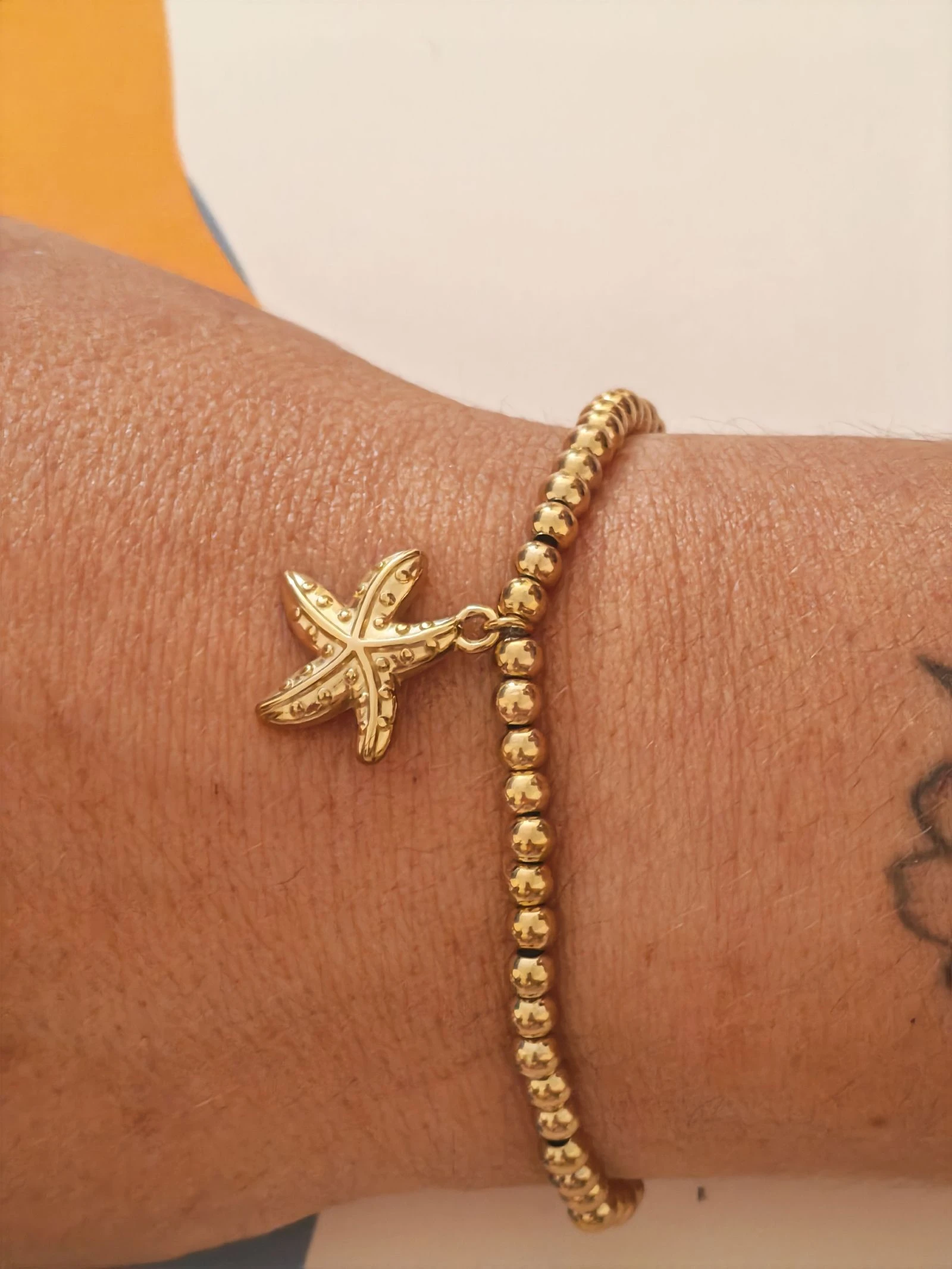 Bracelet